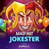 Mad Hit Jokester