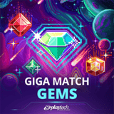 Giga Match Gems