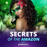 Secrets of the Amazon